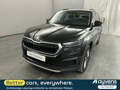 Buy SKODA Kodiaq on Ayvens Carmarket