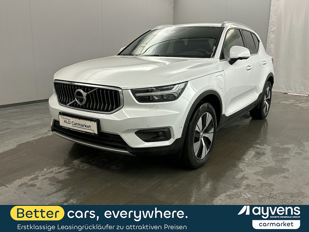 Volvo XC40 VOLVO XC40 T5 Recharge DKG Inscription Expression Geschlossen, 5-türig, Automatik, 7-Gang