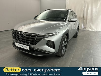 Kaufe HYUNDAI TUCSON bei Ayvens Carmarket