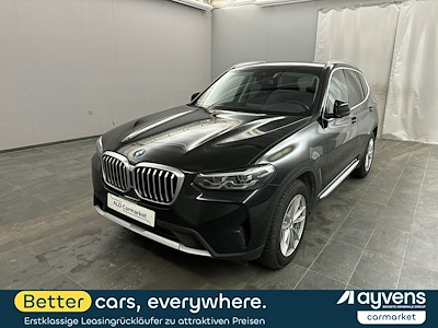 Achetez BMW X3 sur Ayvens Carmarket