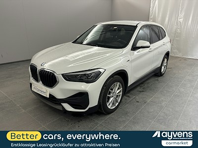 Koop BMW X1 op Ayvens Carmarket