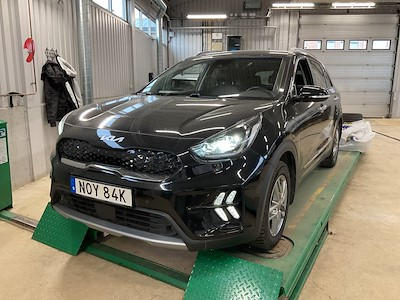 Kup KIA NIRO na Ayvens Carmarket