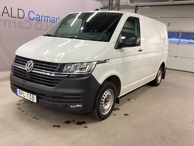 Buy VOLKSWAGEN Transporter T30 2.0 TDI on Ayvens Carmarket