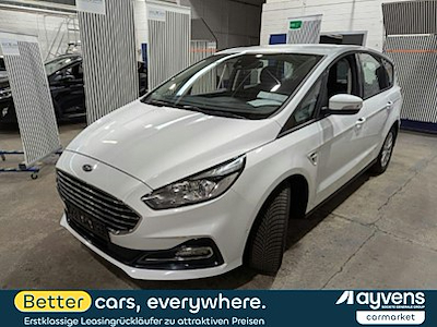 Acquista FORD S-Max a Ayvens Carmarket