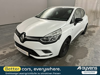 Kaufe RENAULT Clio bei Ayvens Carmarket