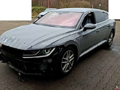 Kaufe VOLKSWAGEN Arteon bei Ayvens Carmarket