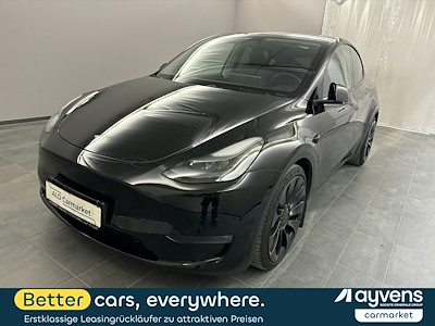 Achetez TESLA Model Y sur Ayvens Carmarket