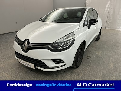 Kaufe RENAULT Clio bei Ayvens Carmarket