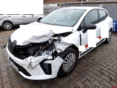 Kaufe RENAULT Clio bei Ayvens Carmarket