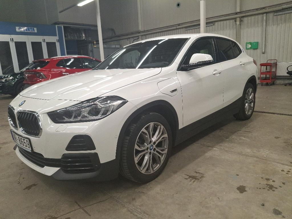 BMW X2 1.5 XDRIVE25E AT8 16 2KW