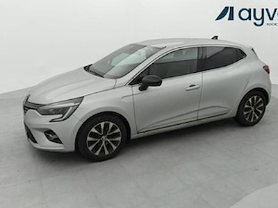 Kaufe RENAULT CLIO 1.0 TCE 90 X-TRONIC TECHN bei Ayvens Carmarket