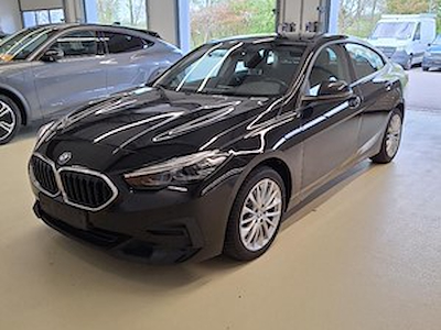 Acquista BMW 218 D GRAN COUPE a Ayvens Carmarket