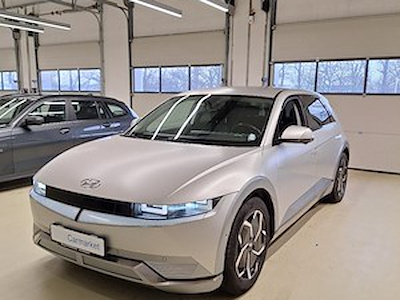 Kjøp HYUNDAI IONIQ 5 77.4 KWH BALANCE hos Ayvens Carmarket