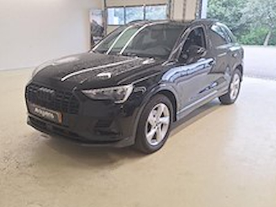 Kaufe AUDI Q3 35TDIADVANCED BUSINESS ED bei Ayvens Carmarket