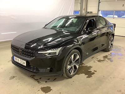 Köp POLESTAR 2 på Ayvens Carmarket