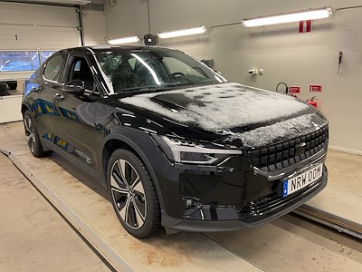 Buy POLESTAR 2 on Ayvens Carmarket