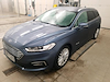 Achetez FORD MONDEO sur Ayvens Carmarket