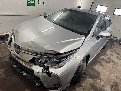 Kaufe TOYOTA COROLLA bei Ayvens Carmarket