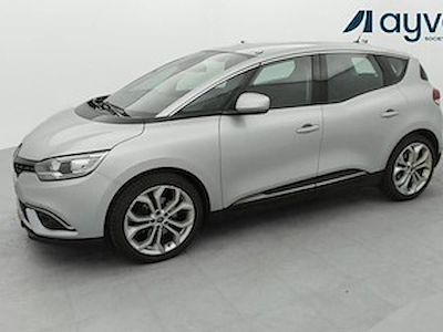 Buy RENAULT SCENIC1.3 TCe on Ayvens Carmarket