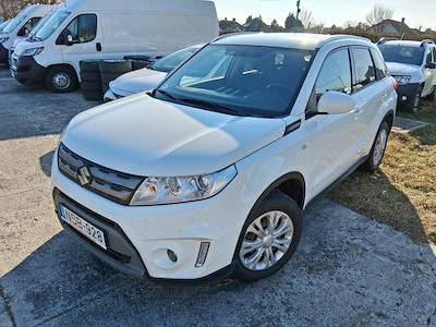 Achetez SUZUKI Vitara sur Ayvens Carmarket