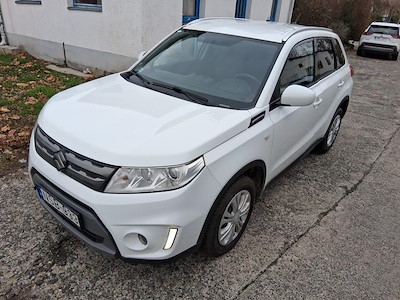 Kupi SUZUKI Vitara na Ayvens Carmarket