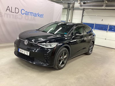 Köp VOLKSWAGEN ID.4 GTX på Ayvens Carmarket