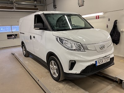 Achetez MAXUS E-Deliver 3 sur Ayvens Carmarket