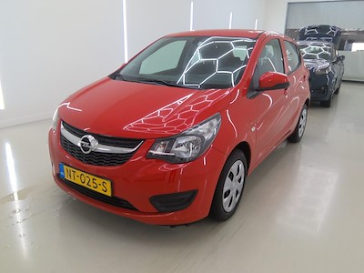 Koop uw OPEL Karl op Ayvens Carmarket
