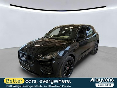 Buy JAGUAR E-Pace on Ayvens Carmarket