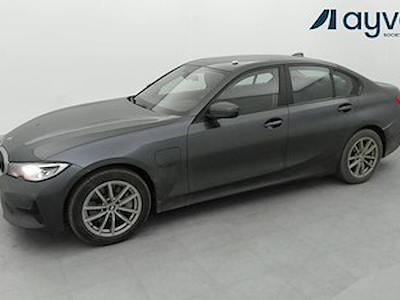 Comprar BMW 330 E BERLINE no Ayvens Carmarket