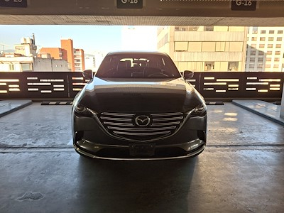 Kjøp MAZDA MAZDA CX-9 hos Ayvens Carmarket