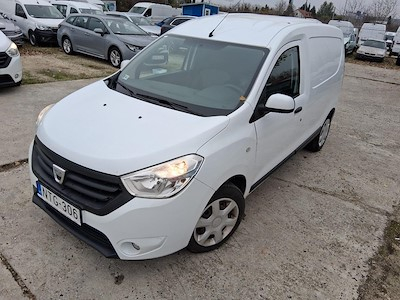 Comprar DACIA Dokker Van no Ayvens Carmarket