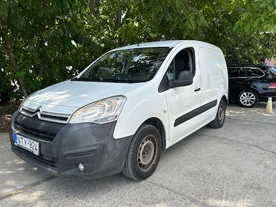 Achetez CITROËN Berlingo sur Ayvens Carmarket