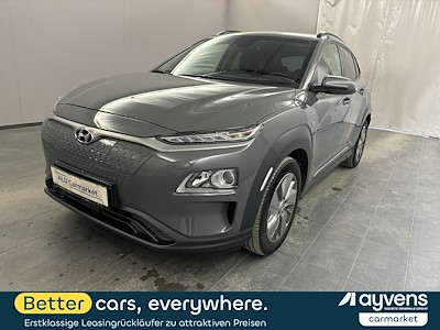 Kaufe HYUNDAI KONA EV bei Ayvens Carmarket