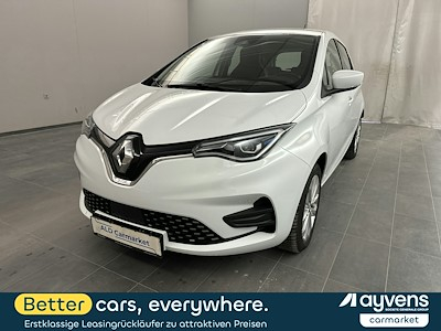 Kaufe RENAULT ZOE bei Ayvens Carmarket