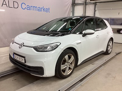 Buy VOLKSWAGEN Id.3 on Ayvens Carmarket