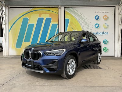 Buy BMW X1 on Ayvens Carmarket