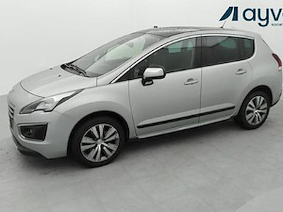 Achetez PEUGEOT 3008 1.6 e-THP sur Ayvens Carmarket