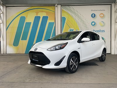 Koupit TOYOTA 2020 na Ayvens Carmarket