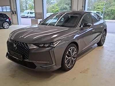 Kup DS AUTOMOBILES DS 4 1.6 PURETECH RIVOLI AUTO na Ayvens Carmarket