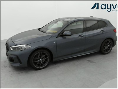 Kaufe BMW 118I M-SPORT bei Ayvens Carmarket