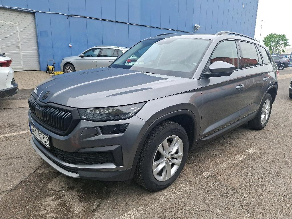 Skoda Kodiaq 1.5 TSI AMBITION 110 KW