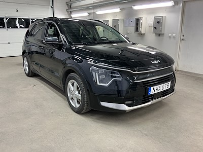 Köp KIA NIRO på Ayvens Carmarket