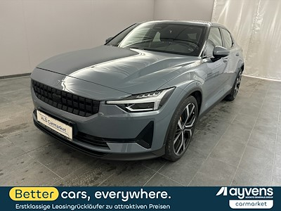 Compra POLESTAR Polestar 2 en Ayvens Carmarket