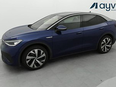 Achetez VOLKSWAGEN ID.5 BEV 82KWH 150 KW PRO AUTO sur Ayvens Carmarket