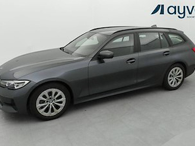 Achetez BMW 320 dAS TOURING sur Ayvens Carmarket