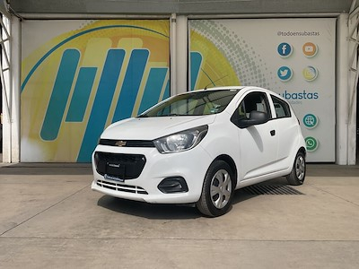 Koupit CHEVROLET 2020 na Ayvens Carmarket