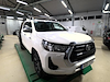 Achetez TOYOTA Hilux sur Ayvens Carmarket