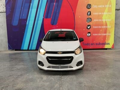 Buy CHEVROLET Beat Lt B Tm on Ayvens Carmarket