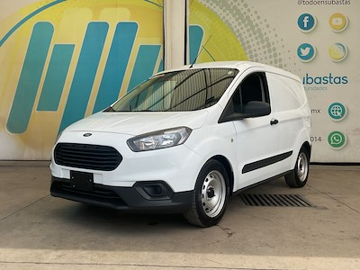 Buy FORD FORD TRANSIT COURIER on Ayvens Carmarket